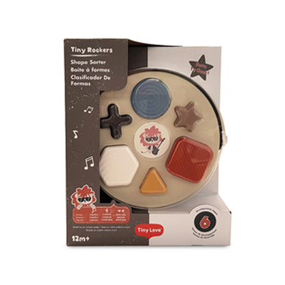 Tiny Rockers