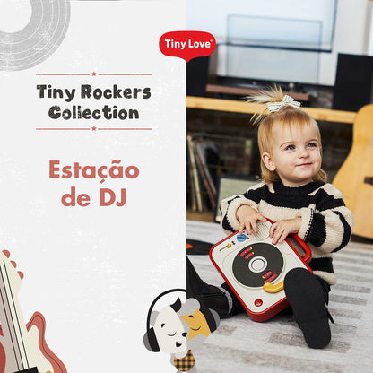 Tiny Rockers